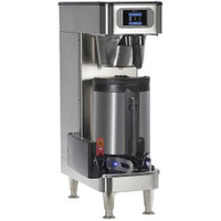 Bunn  Platinum Edition Infusion Series Coffee Brewer with Soft Heat Base