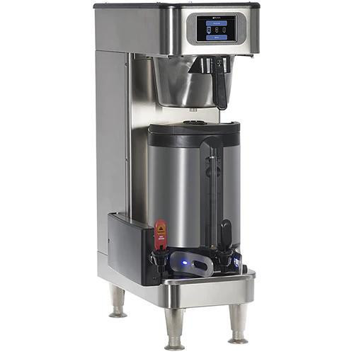 Bunn  Platinum Edition Infusion Series Coffee Brewer with Soft Heat Base in Other Business & Industrial