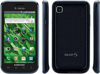 UNLOCKED SAMSUNG GALAXY S SGH-T959D ANDROID DÉBLOQUÉ TOUCH CELLPHONE HSPA GSM TOUCHSCREEN CAMERA 5MP VIDEO 16GB MEMORY