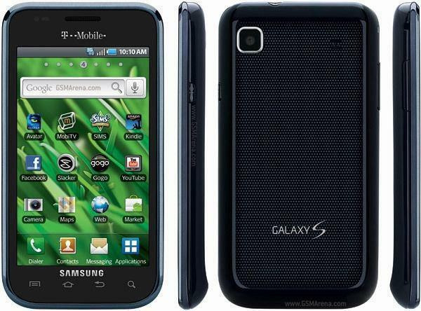 UNLOCKED SAMSUNG GALAXY S SGH-T959D ANDROID DÉBLOQUÉ TOUCH CELLPHONE HSPA GSM TOUCHSCREEN CAMERA 5MP VIDEO 16GB MEMORY in Cell Phones in City of Montréal