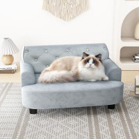 Tucker Murphy Pet™ Dog Sofa