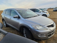 Parting out WRECKING: 2009 Mazda Cx9 * SUV * PARTS *