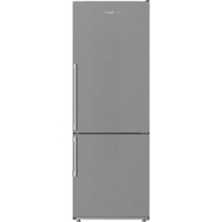 Blomberg 24-inch, 11.43 cu.ft Counter-Depth Bottom Freezer Refrigerator BRFB1045SSSP - Main > Blomberg 24-inch, 11.43 cu