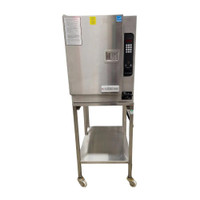 Garland 22CET6.1 Countertop Steamer - RENT TO OWN from $126 per week