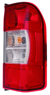 Tail Lamp Passenger Side Nissan Nv1500 2012-2019 Capa