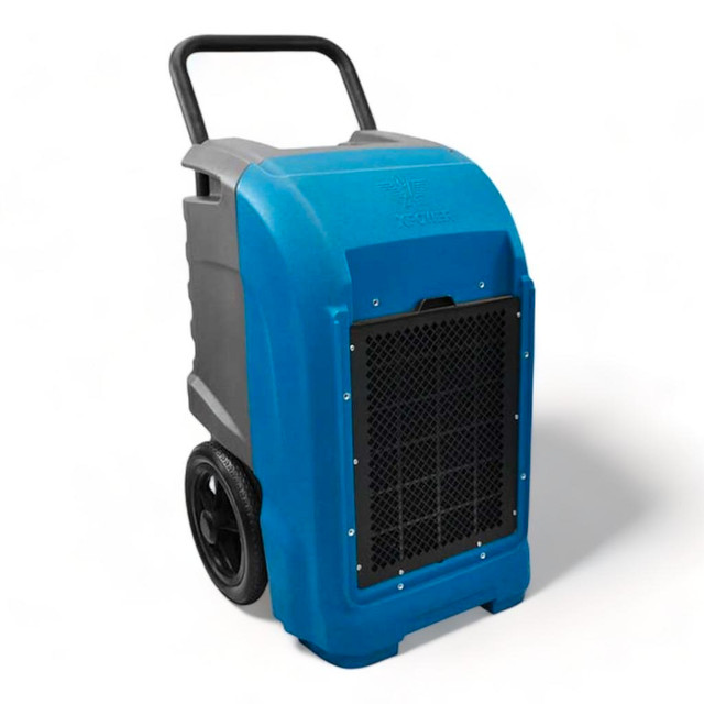 HOC XPOWER XD-125 76PPD COMMERCIAL DEHUMIDIFIER WITH AUTOMATIC PURGE PUMP + 1 YEAR WARRANTY + FREE SHIPPING in Power Tools