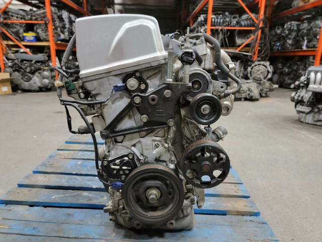 JDM Honda CRV 2007-2009 K24Z1 2.4L Engine Only / LOW KM / JAPAN IMPORT / SHIPPING AVAILABLE in Engine & Engine Parts - Image 2