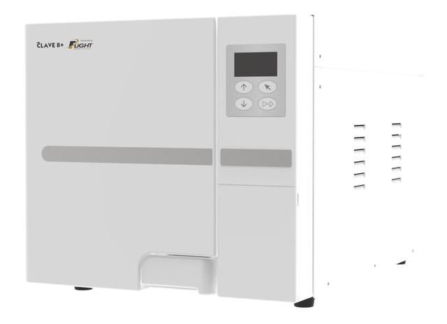 Fligh Clave8+ new generation Compact Autoclave 8 Liter Automatic Sterilizer - LEASE TO OWN $150 per month in Industrial Kitchen Supplies