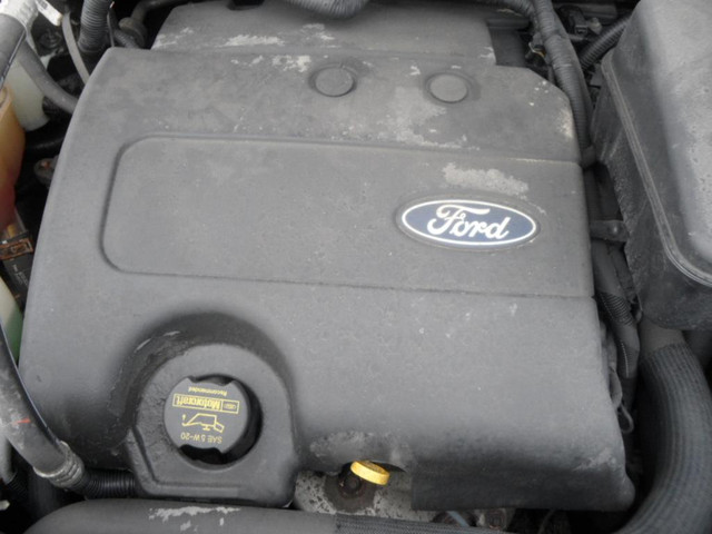 2007 - 2008 - 2009 Ford Edge Flex MKX Taurus 3.5L Engine Moteur Automatique 186365KM in Engine & Engine Parts in Québec - Image 3