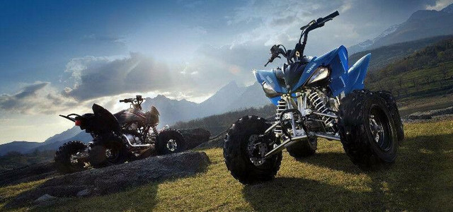 Starter Polaris Big Boss Sportsman Magnum Ranger 330cc-500cc in ATV Parts, Trailers & Accessories in Longueuil / South Shore