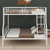 Isabelle & Max™ Ronna Full XL Over Queen Bunk Bed by Isabelle & Max™