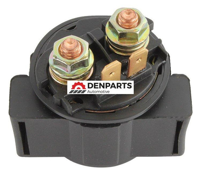 Starter Relay Replaces Kawasaki 27010-0788 27010-1209 in ATV Parts, Trailers & Accessories