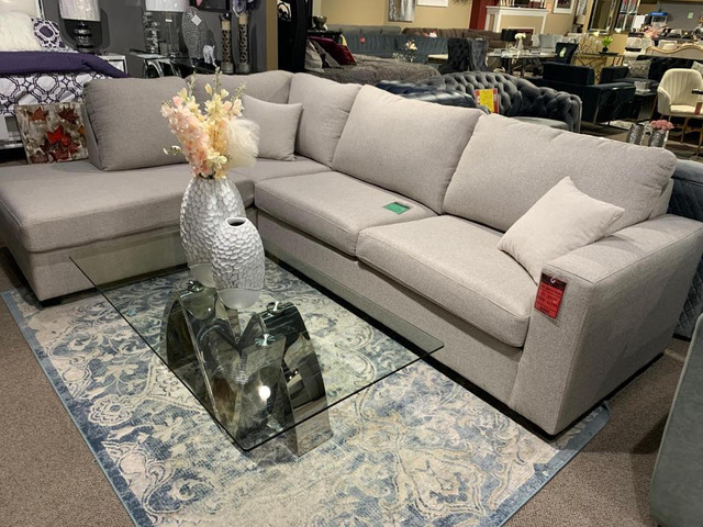 Brand New Sectionals On Sale!!Huge Discount in Couches & Futons in Windsor Region