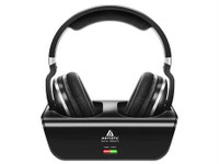 ARTISTE ADH300 Hi-Fi Earphone Headset Wireless Audio Headset