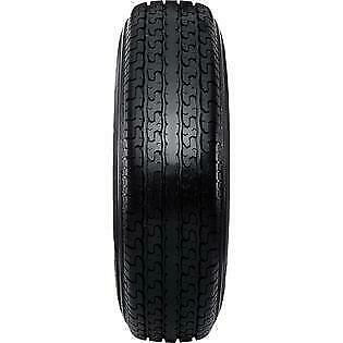 ST   225/75R15 10 ply load e Radar  Steel Belted Radial. trailer  Tires in Tires & Rims in Manitoba - Image 2