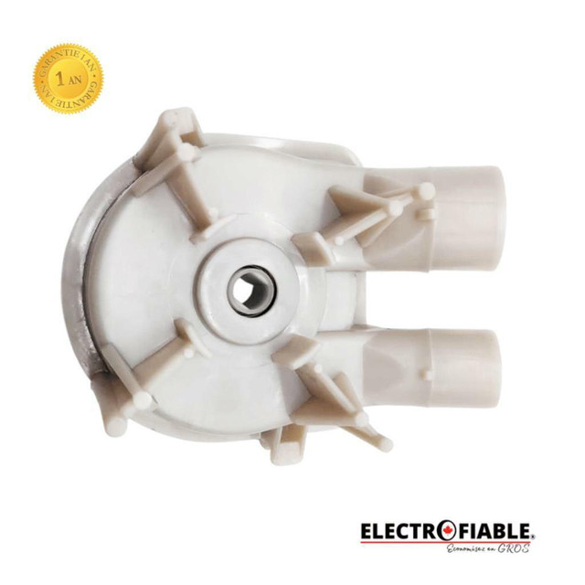 3363394 Washer Drain Pump in Washers & Dryers - Image 2