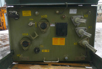 ABB- 07J906096 (PRI.8000/13890V, SEC120/240V,50KVA) Padmount Transformer