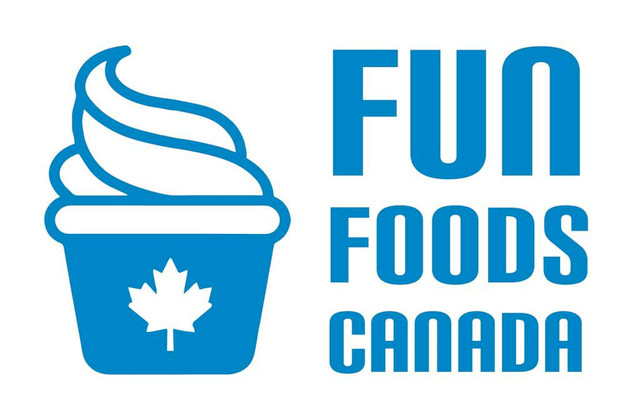 Fun Foods Canada - #1 Supplier of Fun Foods Products - Free Shipping Across Canada on orders over CAD $199 in Industrial Kitchen Supplies