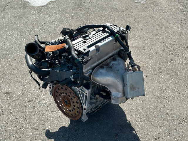 JDM 04-08 Honda K24A 2.4L DOHC I-VTEC RBB 200HP Engine (K24A2) - Acura TSX in Engine & Engine Parts in Mississauga / Peel Region - Image 2