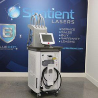 2016 Cynosure Sculpsure Aesthetic Laser  - LEASE TO OWN $650 per month