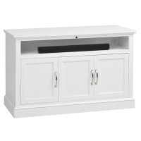 TVLIFTCABINET, Inc Brookville Solid Wood TV Stand for TVs up to 55"