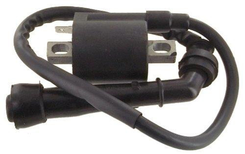 Ignition Coil YAMAHA New Rhino 660 2004 2005 2006 2007 UTV in ATV Parts, Trailers & Accessories