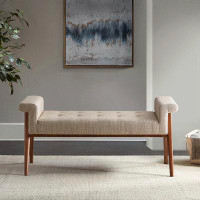 George Oliver Accent Bench_2