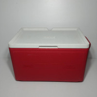 Coleman Stackable Cooler - 42 Can Capacity - Pre-owned - Z887SZ