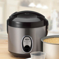 Aroma Aroma 8 Cup Cool Touch Rice Cooker