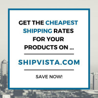 Looking for Affordable Shipping Rates for Ecommerce Shipping? | Try ShipVista.com