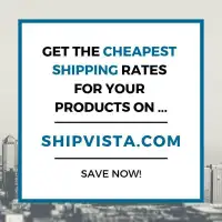 Looking for Affordable Shipping Rates for Ecommerce Shipping? | Try ShipVista.com