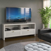 Bayou Breeze Tiernen TV Stand for TVs up to 70"