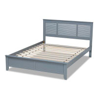Wildon Home® Berkhamsted Platform Bed