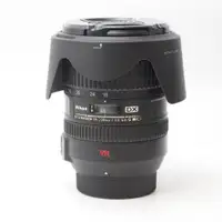 Nikon AF-S DX NIKKOR 18-200mm f3.5-5.6 (ID - 2034)