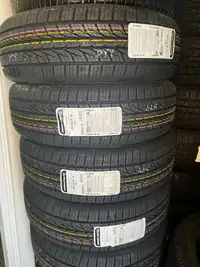 FOUR NEW 235 / 65 R18 GENERAL ALTIMAX RT43 TIRES !!!
