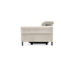 Connubia Norma Upholstered Adjustable Sofa