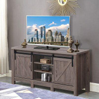 Gracie Oaks TV Stand for TVs up to 55"