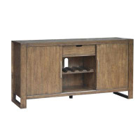 World Menagerie Chisley TV Stand