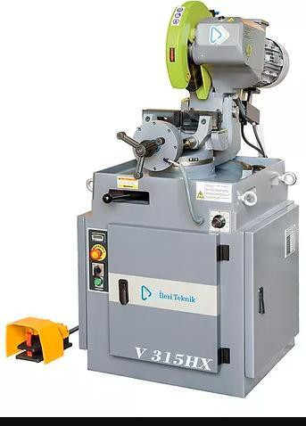 SCIE CIRCULAIRE/ CIRCULAR SAW ILERIE V315HX (SEMI-AUTOMATIQUE) in Other Business & Industrial