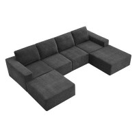 Latitude Run® 110'' Sofa