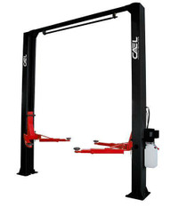 Wholesale Price: Brand  New  2 Post Car Lift , car hoist, 14000lbs with warranty