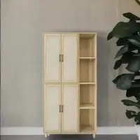 WFX Utility™ 4 Door Storage Cabinet