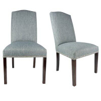 Sole Designs Upholstered Dining Chair