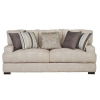 Latitude Run® Ferrill 96" Upholstered Sofa
