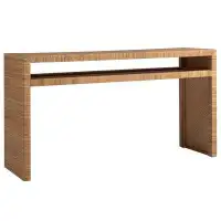 Coastal Living™ by Universal Furniture 60" Console Table
