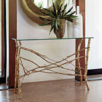 Global Views Twig 48'' Console Table