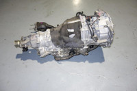 JDM Subaru Outback / Legacy CVT Continuously Variable Transmission Differential 2010 2011 2012
