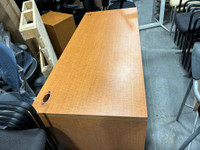 Teknion Straight Desk Shell-Excellent Condition-Call us now!