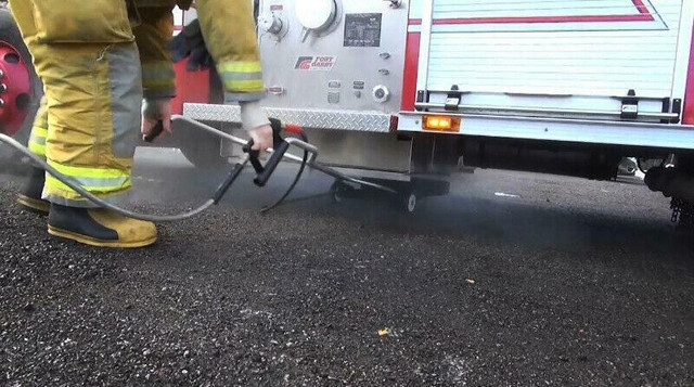 Fire House/Car Cold Water Pressure Washer in Other Business & Industrial - Image 3