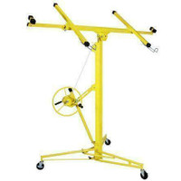 SPECIAL SALE - 11 Ft Drywall Lift / Hoist - Starting At Only $199.95 (LOWEST PRICE IN CANADA)